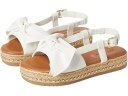 (取寄) スティーブマデン キッズ ガールズ シューズ 靴 Steve Madden Kids girls Oladie (Little Kid/Big Kid) White