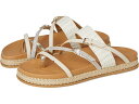 (取寄) スティーブマデン キッズ ガールズ ティックル シューズ 靴 Steve Madden Kids girls Tickle (little Kid/Big Kid) Bone Multi(4)