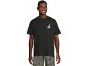 (取寄) ソルティ クルー メンズ ヴェッセル クラシック ショート スリーブ ティー Salty Crew men Vessel Classic Short Sleeve Tee Black(4)