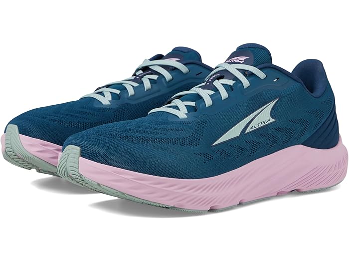 (取寄) アルトラ レディース リベラ 4 Altra women Rivera 4 Navy/Pink