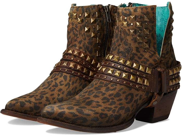 (取寄) コーラル ブーツ レディース Corral Boots women Z2027 Brown