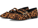 (取寄) ミア レディース MIA women Radia-N Leopard Print