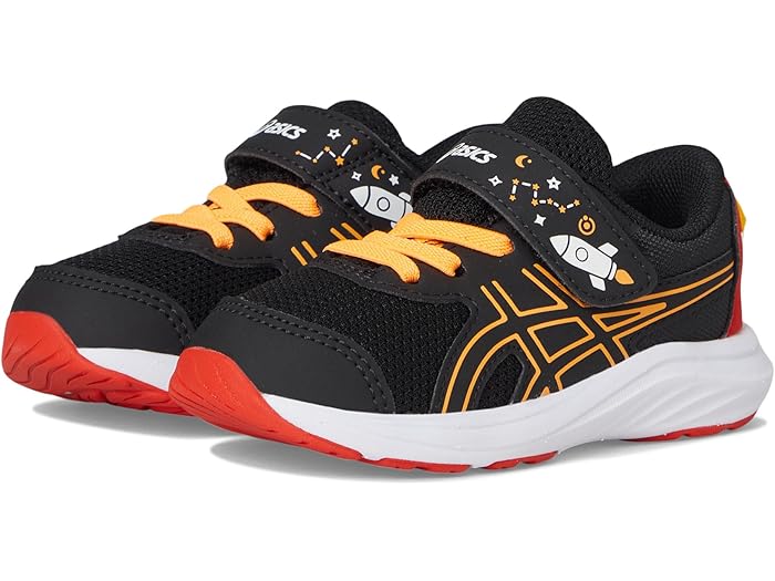 () å å å ƥ 9 Ts  䡼 (ȥɥ顼) ASICS Kids kids Contend ...