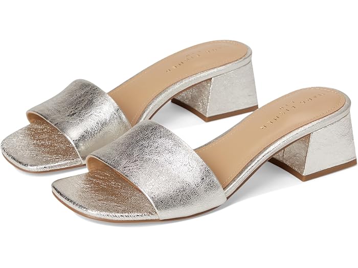 () ޡեå㡼 ǥ Marc Fisher LTD women Olysa Gold Leather