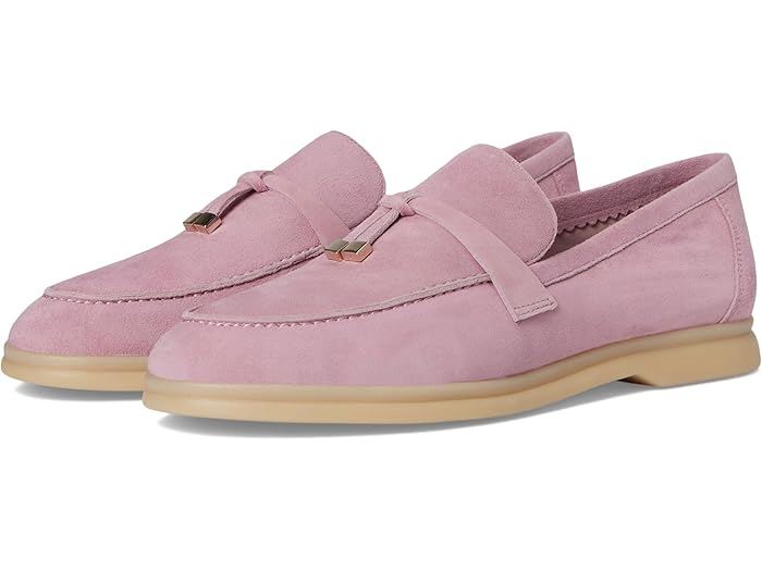 () ޡեå㡼 ǥ ͥ Marc Fisher LTD women Yanelli Light Pink Sued...