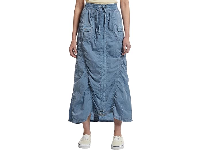() XCVI ǥ   XCVI women Zeno Skirt Pacific