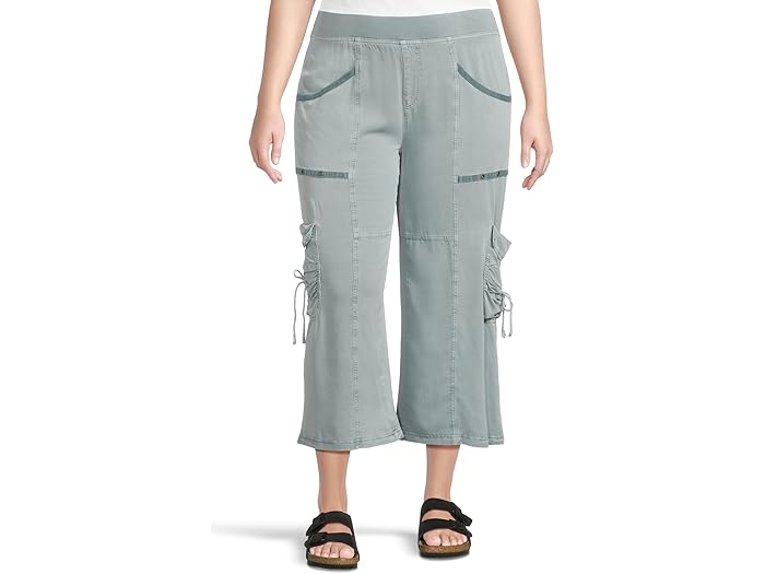 () XCVI ǥ   XCVI women Yana Gaucho Thunderclap