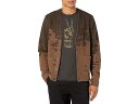 (取寄) ジョン バルベイトス メンズ クレイトン カーディガン K6337Z3 John Varvatos men Clayton Cardigan K633...