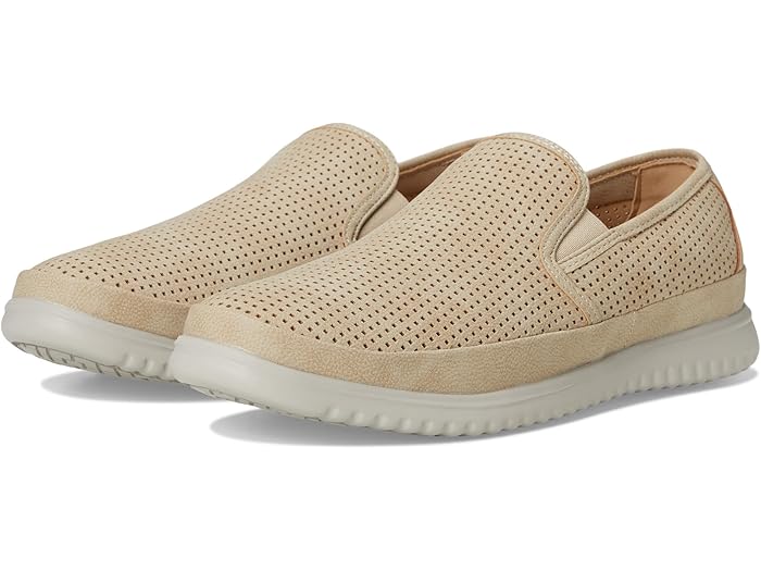 (取寄) ディアスタッグズ メンズ モントーク Deer Stags men Montauk Sand