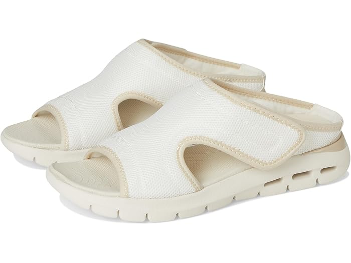 () ԥå ǥ Easy Spirit women Taniya Ivory