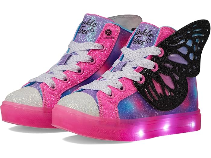 () å㡼 å 륺 ȥ󥯥 ѡ  (ȥ å) SKECHERS KIDS girls T...