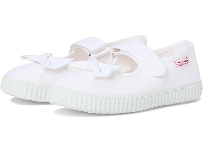 (取寄) シエンタ キッズ シューズ キッズ (インファント/トドラー/リトル キッド) Cienta Kids Shoes k..