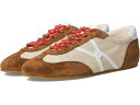 (取寄) ベロニカ ビアード レディース リヴィエラ Veronica Beard women Riviera Beige/Hazelwood Brown Suede
