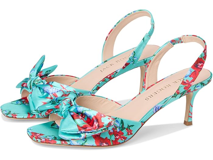 () å 㡼 ǥ  ܥ 󥰥Хå Jack Rogers women Eloise Bow Sl...