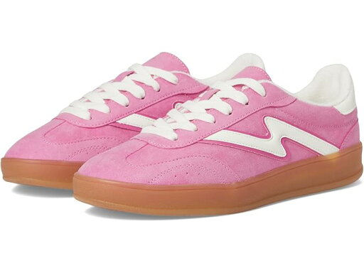 (取寄) マッデン ガール レディース Madden Girl women Giia Pink/White (取寄) マッデン ガール レディース Madden Girl women Giia Pink/White