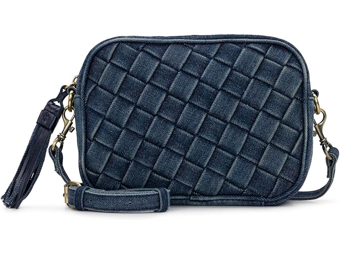 (取寄) パトリシア ナッシュ レディース ジョシー C/B Patricia Nash women Josie C/B Denim 416