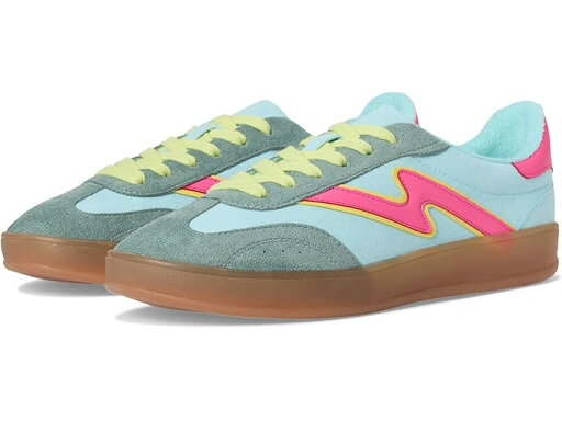 (取寄) マッデン ガール レディース Madden Girl women Giia Bright Multi (取寄) マッデン ガール レディース Madden Girl women Giia Bright Multi