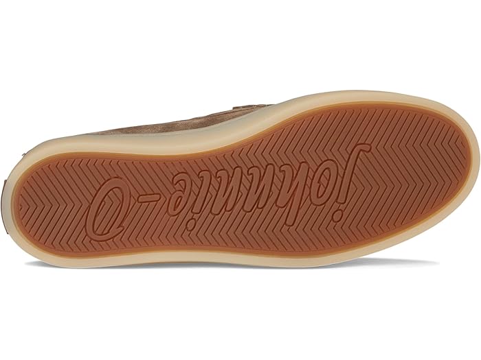 (取寄) ジョニーオー メンズ サンタ モニカ スエード johnnie-O men Santa Monica Suede Tobacco