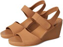 (取寄) ナチュラライザー レディース イマニ Naturalizer women Imani Cookie Dough Nubuck