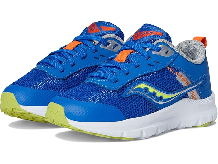 () åˡ å å  KDZ (ȥ å/ӥå å) Saucony Kids kids Axon K...