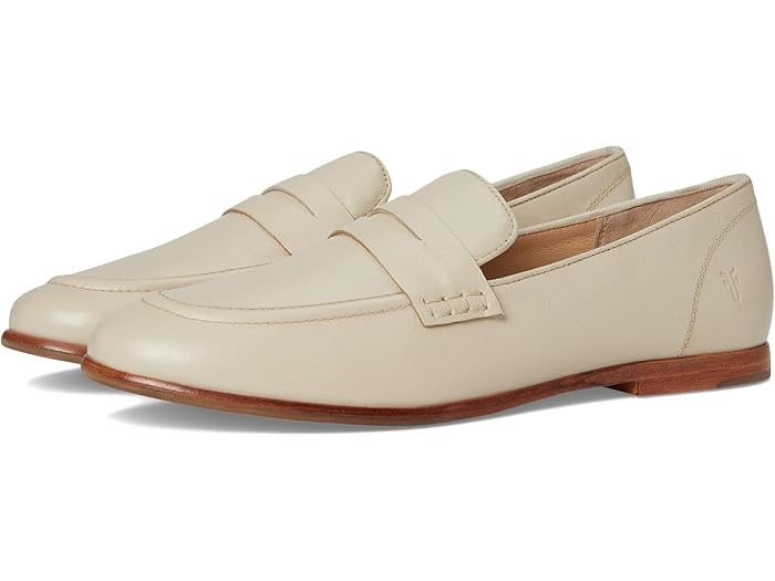 楽天ジェットラグ楽天市場店（取寄） フライ レディース フェイス ローファー Frye women Faith Loafer Ivory