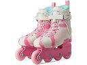 (取寄) インパラ ローラースケート インパラ ライトスピード インライン スケート Impala Rollerskates Impala Lightspeed Inline Skate Sherbet Swirl