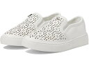 (取寄) マイケルコース キッズ ガールズ ジェム オリヴィア リ (リトル キッド/ビッグ キッド) MICHAEL Michael Kors Kids girls Jem Olivia II (Little Kid/Big Kid) White