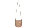 (取寄) フライ レディース エラ ミニ クロスボディ Frye women Ella Mini Crossbody Beige|詳細画像