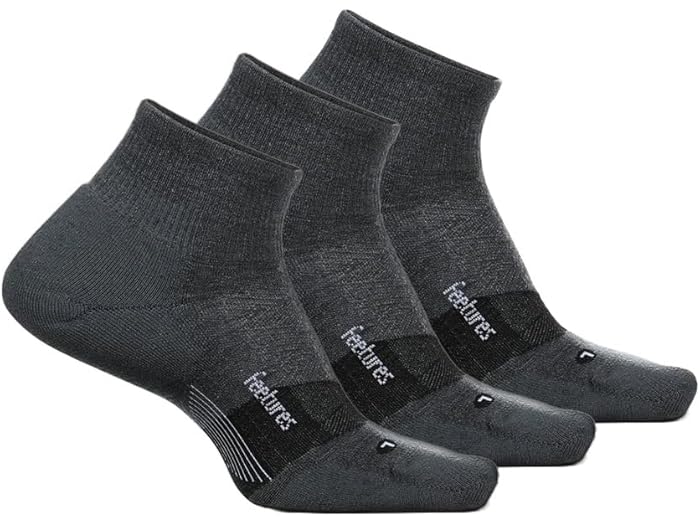 () ե㡼  10 ȥ 饤  3-ڥ ѥå Feetures Merino 10 Ultra L...
