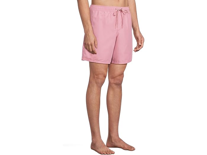 (取寄) クイックシルバー メンズ エブリデイ ソリッド 17 Nb ボレー Quiksilver men Everyday Solid 17 Nb Volley Dusty Rose
