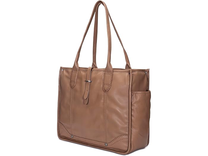 楽天ジェットラグ楽天市場店（取寄） フライ レディース キャンパス トート Frye women Campus Tote Beige