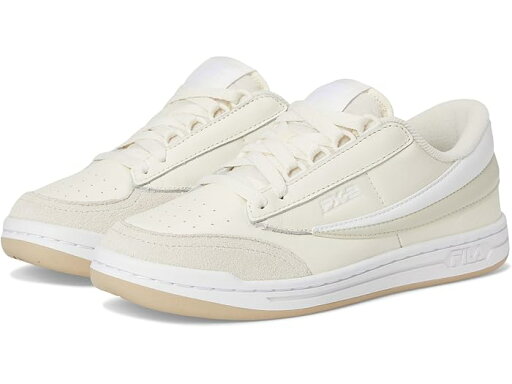 (取寄) フィラ レディース Fila women FX-2 Gardenia/White/Whitecap Gray (取寄) フィラ レディース Fila women FX-2 Gardenia/White/Whitecap Gray