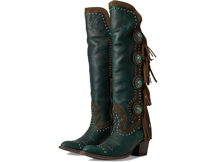 ()   ǥ Old Gringo women Bernalillo Olive