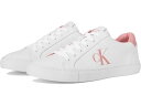 (取寄) カルバンクライン レディース Calvin Klein women Celbi White/Pink