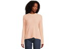 (取寄) メイドウェル レディース ライトウェイト アルパカ リブ Madewell women Lightweight Alpaca Barons Varregated Rib True Black 2(4)