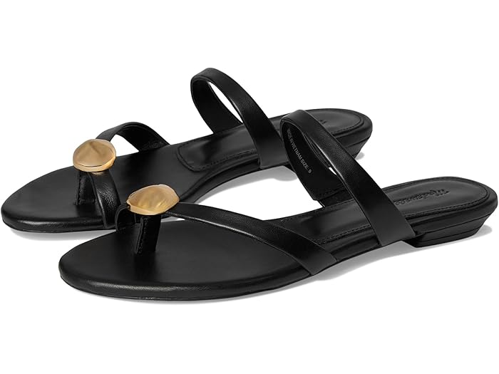 () ᥤɥ ǥ  ϡɥ ȥ Madewell women Cera Hardware Thong Tru...