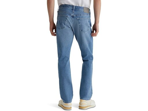 ボンマックス BONMAX メンズストレートパンツ ブラック W76