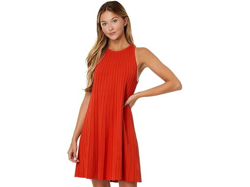 (取寄) イングリッシュ ファクトリー レディース プリーツ A-ライン ニット ミニ ドレス English Factory women Pleated A-Line Knit Mini Dress Red (取寄) イングリッシュ ファクトリー レディース プリーツ A-ライン ニット ミニ ドレス English Factory women Pleated A-Line Knit Mini Dress Red