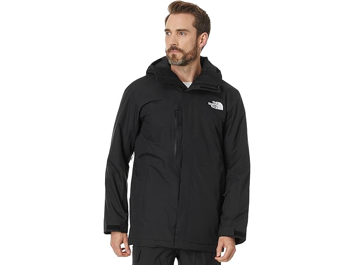 楽天ジェットラグ楽天市場店（取寄） ノースフェイス メンズ フリーダム インサレーテッド ジャケット The North Face men Freedom Insulated Jacket TNF Black-NPF