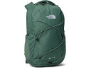 (取寄) ノースフェイス レディース ジェスター The North Face women Jester Duck Green Dark Heather(4)