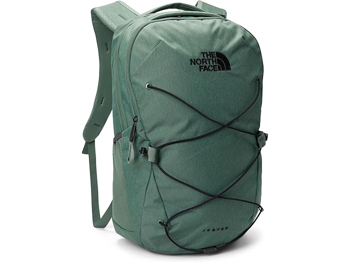 () Ρե  The North Face Jester Duck Green Dark Heather/TNF B...