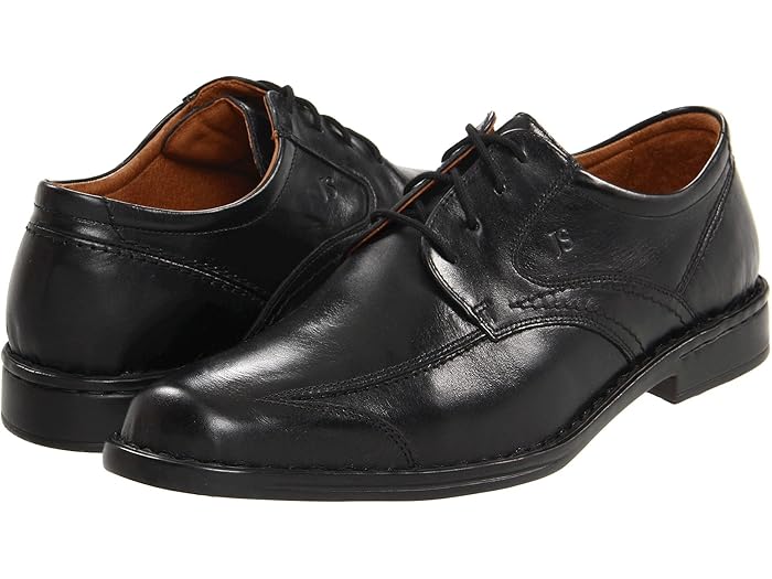(取寄) ジョセフ セイベル メンズ ダグラス 05 Josef Seibel men Douglas 05 Black