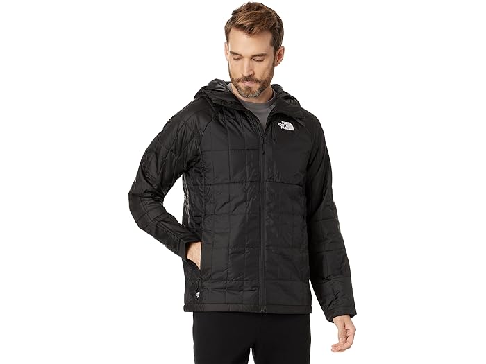 (取寄) ノースフェイス メンズ サーカロフト ブーディ The North Face men Circaloft Hoodie TNF Black