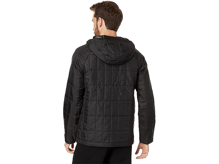 (取寄) ノースフェイス メンズ サーカロフト ブーディ The North Face men Circaloft Hoodie TNF Black