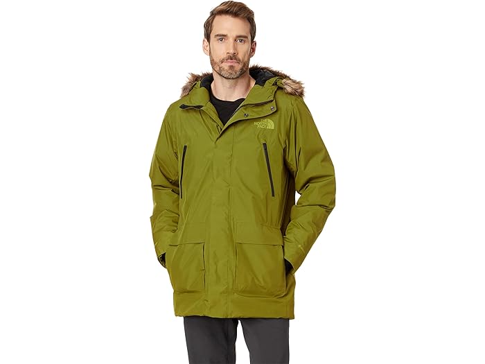 () Ρե  ƥ ѡ -ƥå The North Face men Arctic Parka G...