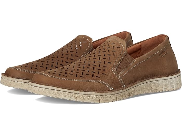 (取寄) ジョセフ セイベル メンズ ルーベン 27 Josef Seibel men Ruben 27 Sand
