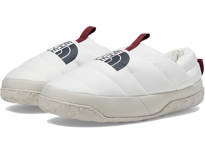 () Ρե ǥ ̥ץ ߥ塼 The North Face women Nuptse Mule Gardenia ...