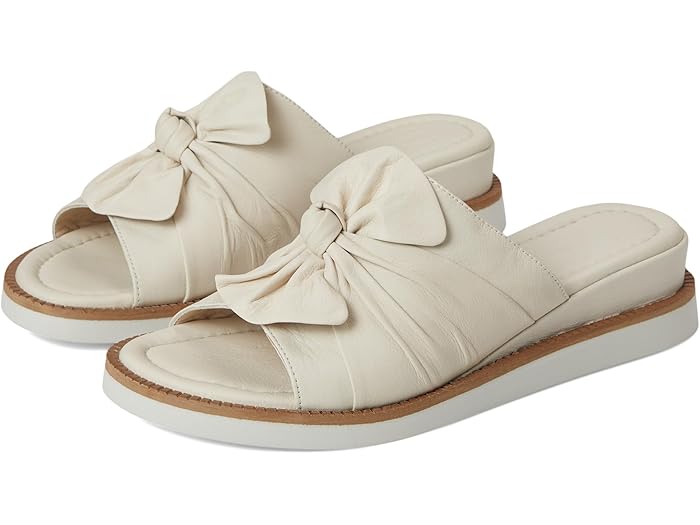 (取寄) ミズ ムーズ レディース エビー Miz Mooz women Evy Cream