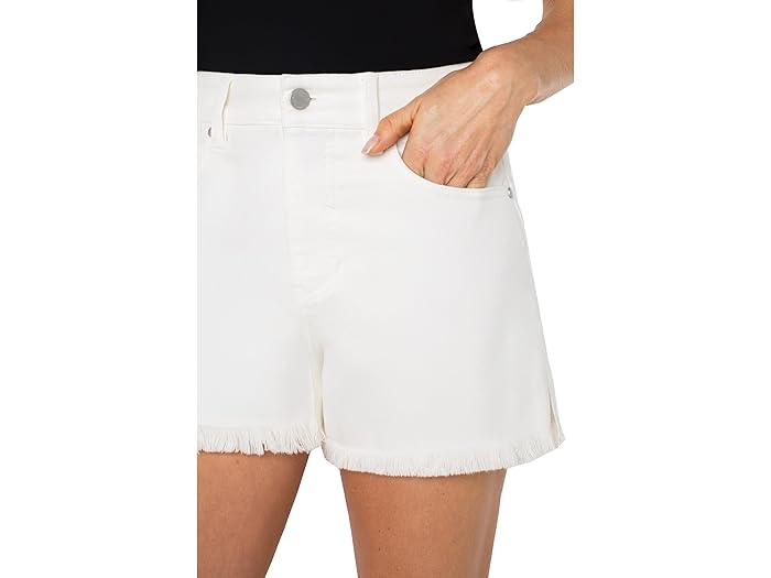 (取寄) リバプールロサンゼルス レディース クリスティン ハイライズ A-ライン フ...