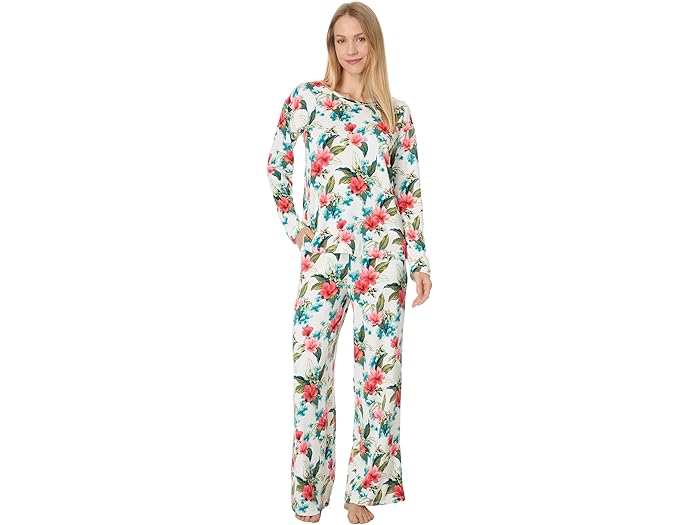 () ȥߡХϥ ǥ  ˥å  ꡼  Pj å Tommy Bahama women Swea...